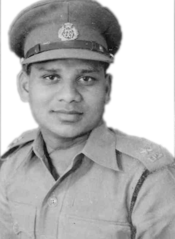 Pyare Chandra Prasad Pyare Chandra Prasad